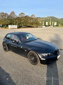 BMW Z3 Coupe' ASI