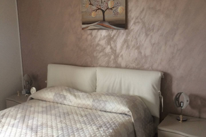 Villetta a schiera Cerisano