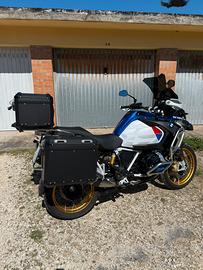 Bmw  R 1250  GS