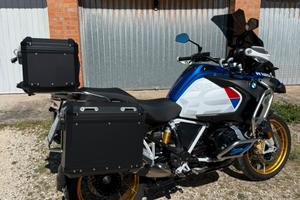 Bmw  R 1250  GS