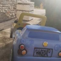 dondolandi giostrina 