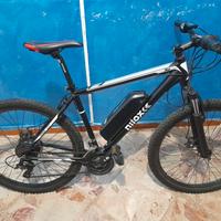 bici elettrica 