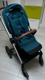 Cybex passeggino