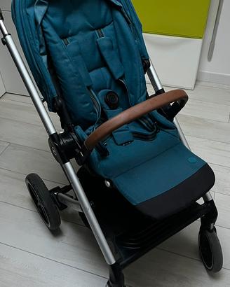 Cybex passeggino