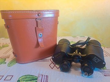 Binocolo Zenith 10x50
