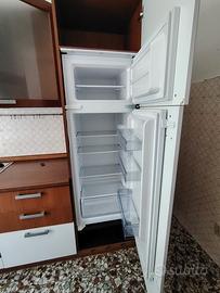 Frigorifero da incasso Smart Way con congelatore