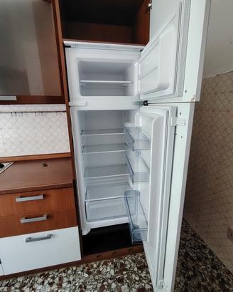 Frigorifero da incasso Smart Way con congelatore