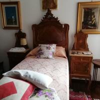 Camera da letto inizio '900