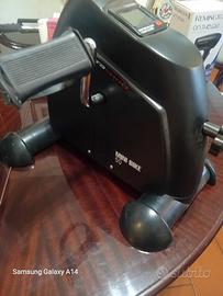 Mini pedaliera cyclette
