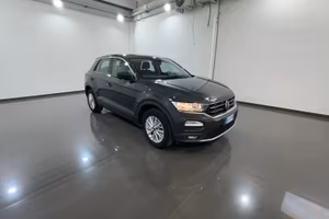 Volkswagen T-Roc 1.0 TSI Style BlueMotion Technolo