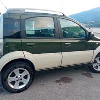 FIAT Panda Cross - 2010