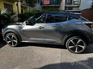 Nissan juke  N-Design 2023 / 30000 km / Automatica