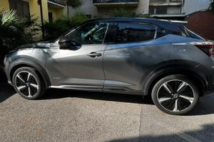 Nissan juke  N-Design 2023 / 30000 km / Automatica