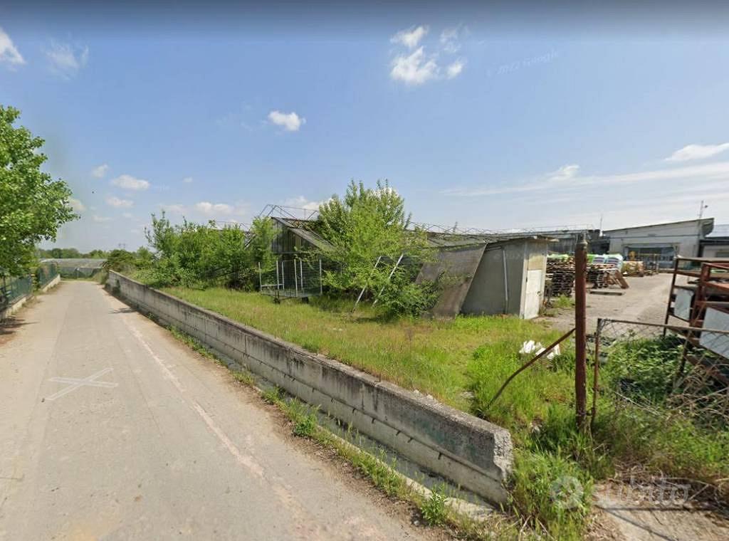 Immobile in asta di 1545 m² a Grumello Cremonese e - Vista 4