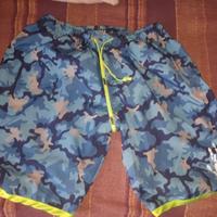 Pantaloncini Labor84