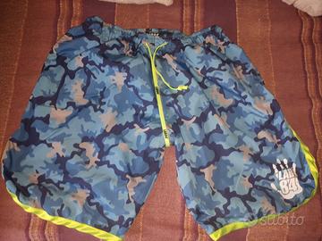 Pantaloncini Labor84