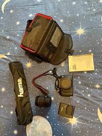 Canon EOS2000D BK 18-55 IS