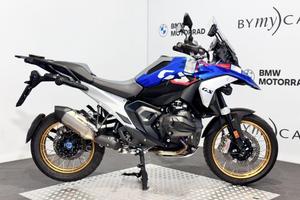 BMW R 1300 GS Trophy my25