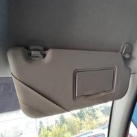 Aletta parasole destra FORD FIESTA del 2010