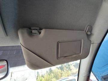 Aletta parasole destra FORD FIESTA del 2010