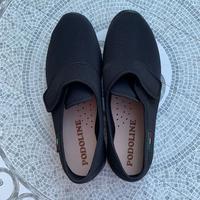 SCARPE ORTOPEDICHE TAGLIA 42