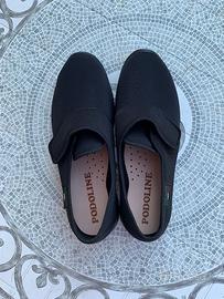 SCARPE ORTOPEDICHE TAGLIA 42