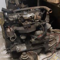 Motore Ritmo Abarth 105 (cambio incluso)