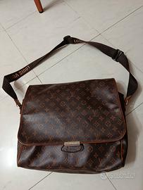 cartella Louis vuitton
