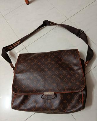 cartella Louis vuitton