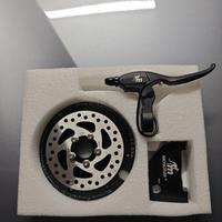 Freno a disco posteriore nineboot G30 max