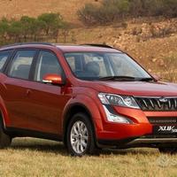 Ricambi usati mahindra xuv500