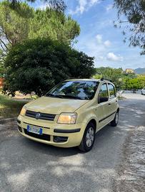 Fiat Panda 1.2 Alessi