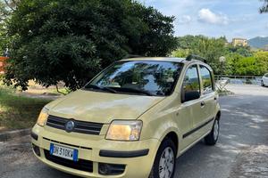 Fiat Panda 1.2 Alessi