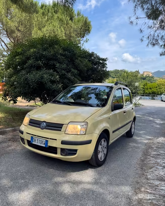 Fiat Panda 1.2 Alessi