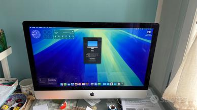 IMac 27 2019 40 GB Ram
