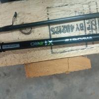 Canna spinning favorite x1pro