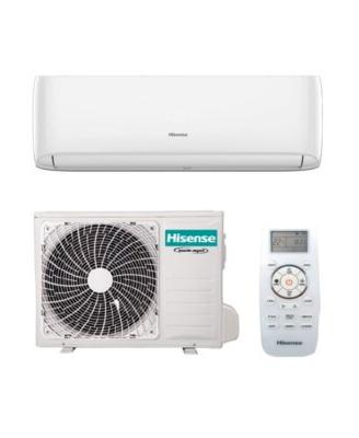 Condizionatori n 4 Hisense 