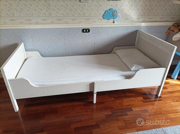 letto per per ragazzi 