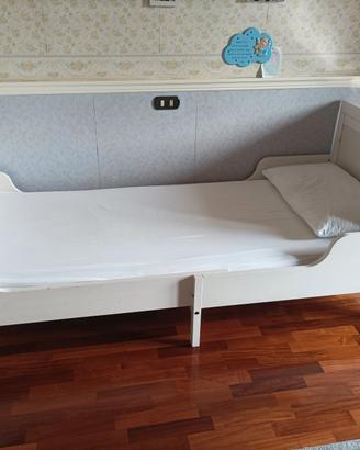 letto per per ragazzi 