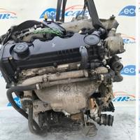 Motore 1.9 JTD 8 valvole Alfa Romeo 147
