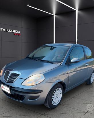 LANCIA YPSILON 1.2 60CV GPL TUA A 56