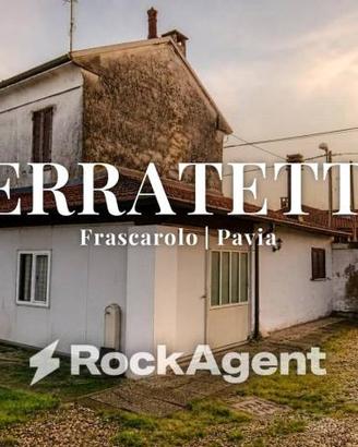Casa indipendente di 164 m² con 4 locali a Frascar