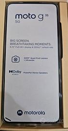 Motorola g 35