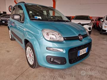 Fiat Panda 1.2 EasyPower Lounge