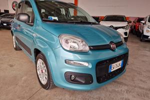 Fiat Panda 1.2 EasyPower Lounge