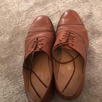 Scarpe Tanino Crisci