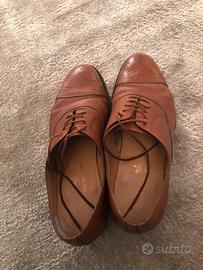 Scarpe Tanino Crisci