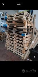 PALLET COME NUOVI