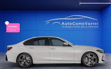 BMW Serie 3(G20/1-80/1) 330i Msport