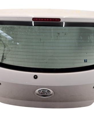 Portello posteriore Hyundai i20 1.2 del2013 bianco